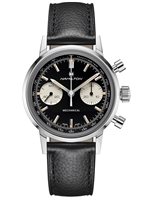 Orologio Hamilton Uomo Intramatic in Acciaio H38429730 - H38429730